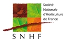 SNHF, Socit Nationale d'Horticulture de France